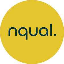 NQual logo